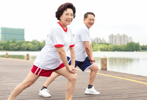 肌少癥評估